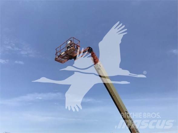 JLG 1350SJP Teleskoplifte