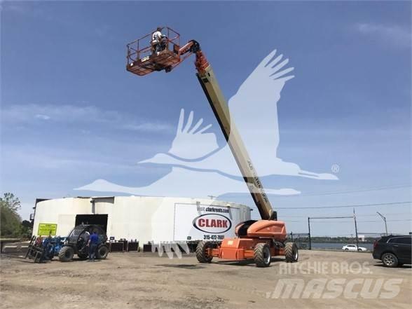 JLG 1350SJP Teleskoplifte