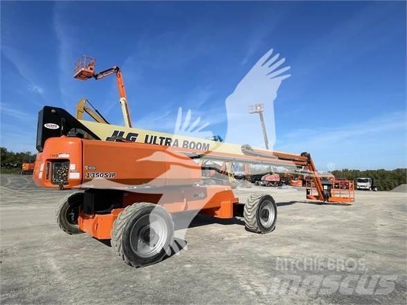 JLG 1350SJP Teleskoplifte