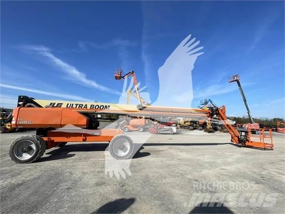 JLG 1350SJP Teleskoplifte