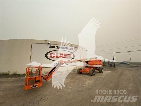 JLG 460SJ Teleskoplifte