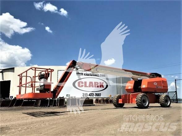 JLG 660SJ Teleskoplifte