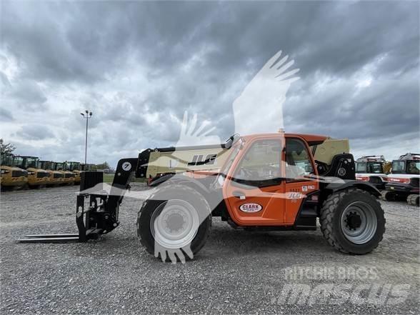JLG 742 Teleskoplæssere
