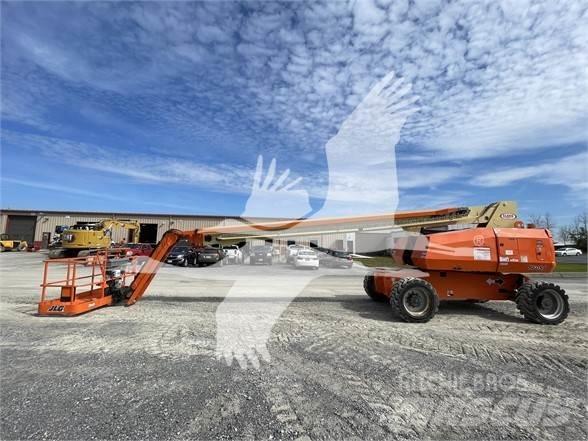 JLG 860SJ Teleskoplifte