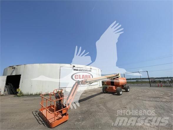 JLG 860SJ Teleskoplifte