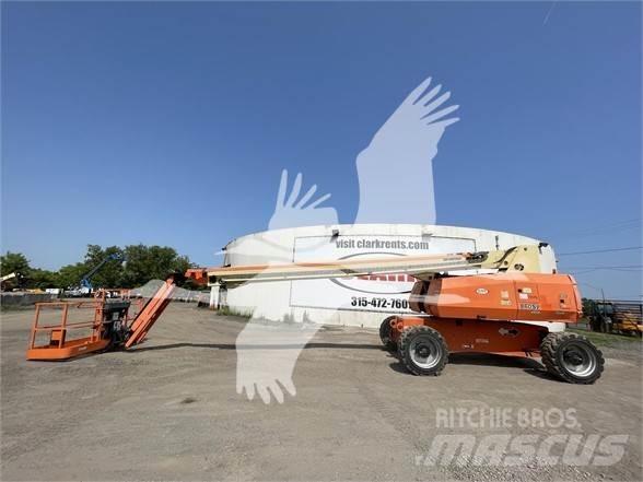 JLG 860SJ Teleskoplifte