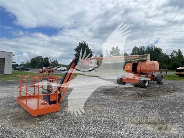 JLG 860SJ Teleskoplifte