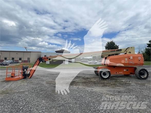 JLG 860SJ Teleskoplifte