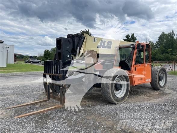 JLG G10-55A Teleskoplæssere