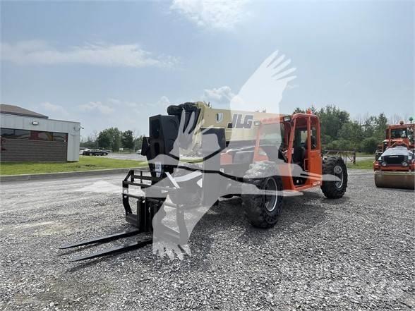 JLG G12-55A Teleskoplæssere