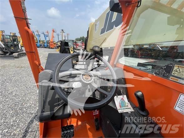 JLG G12-55A Teleskoplæssere