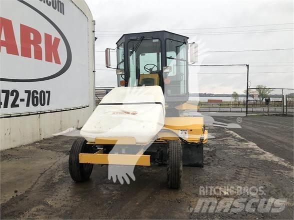  LAYMOR SM400 Fejemaskiner