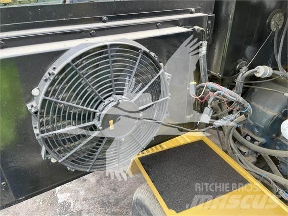  LAYMOR SM400 Fejemaskiner