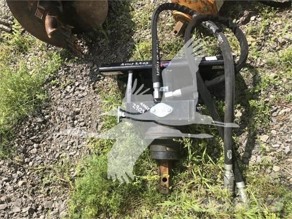 McMillen X1500 Andet tilbehør