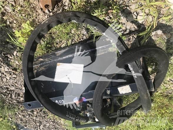 McMillen X1500 Andet tilbehør