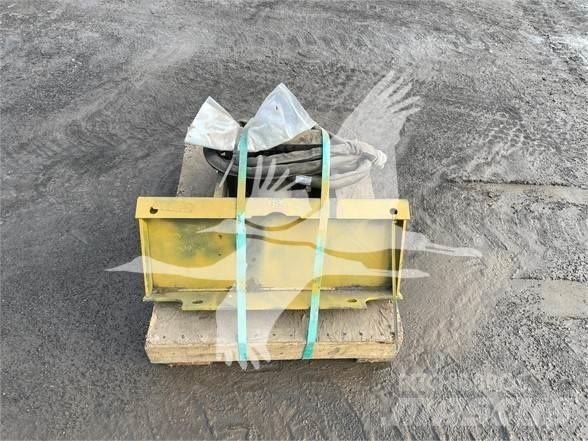 PALADIN X1500 Andet tilbehør