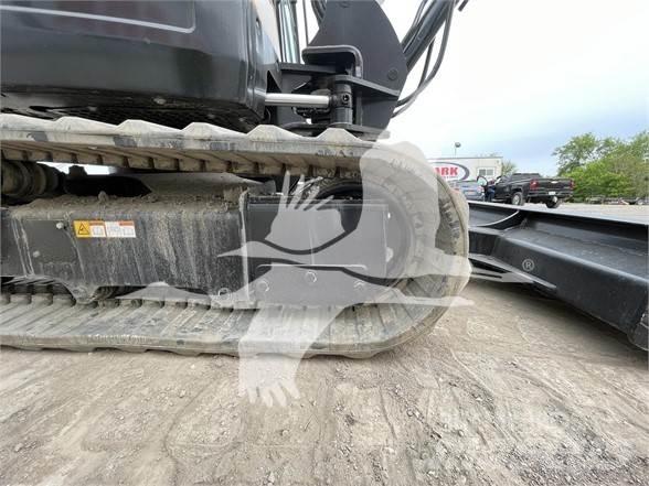 Sany SY50U Minigravemaskiner
