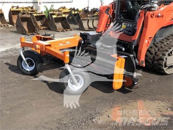  SKIDPRO Ophakkere