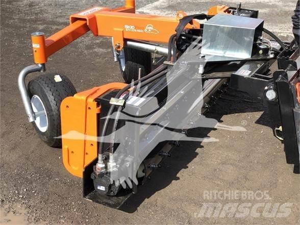  SKIDPRO Ophakkere