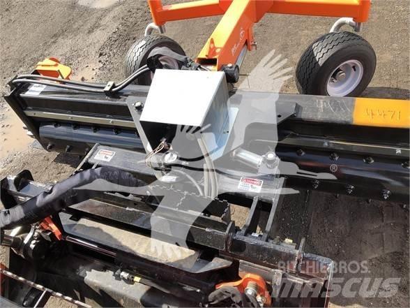  SKIDPRO Ophakkere