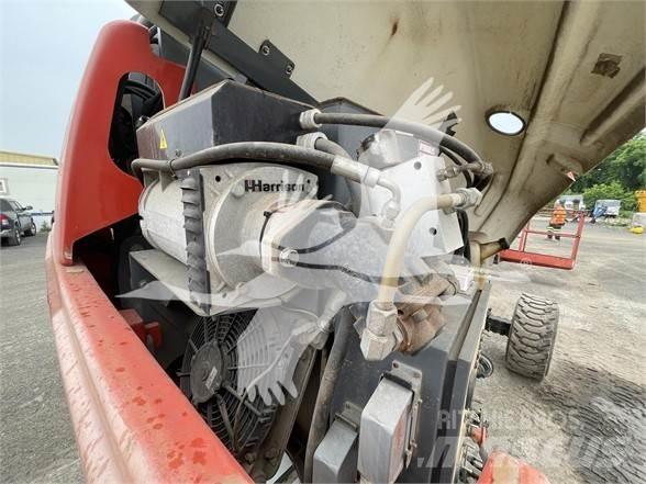 SkyJack SJ40T Teleskoplifte