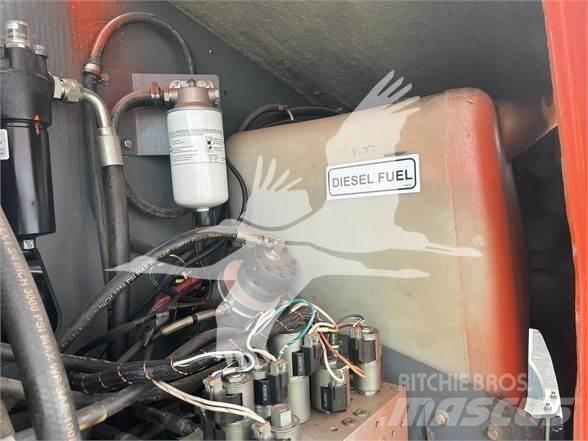 SkyJack SJ66T Teleskoplifte
