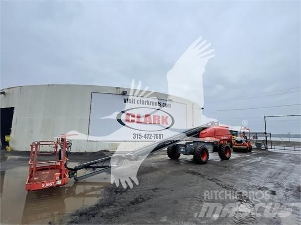SkyJack SJ66T Teleskoplifte