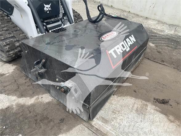 Trojan 72'' Andet tilbehør