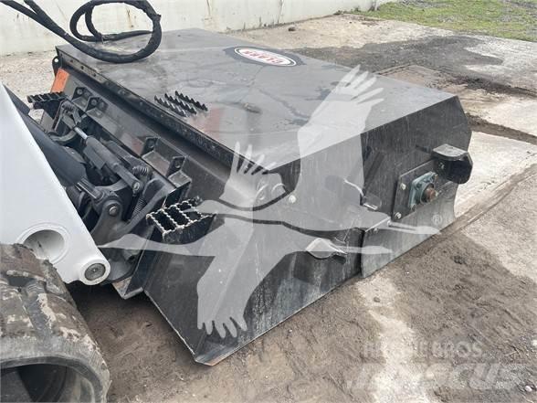 Trojan 72'' Andet tilbehør