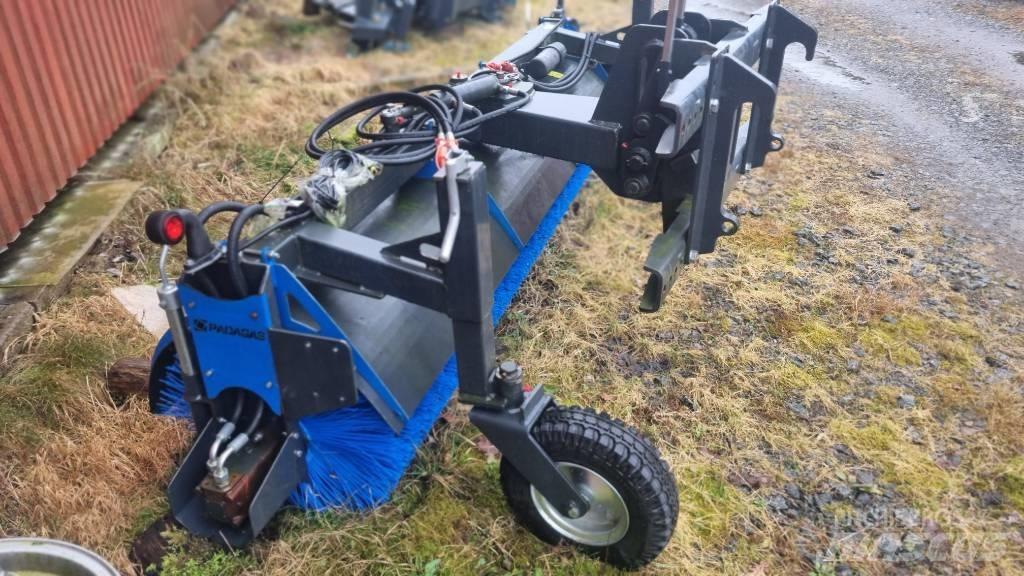 Ysta SV 250 Fejemaskiner