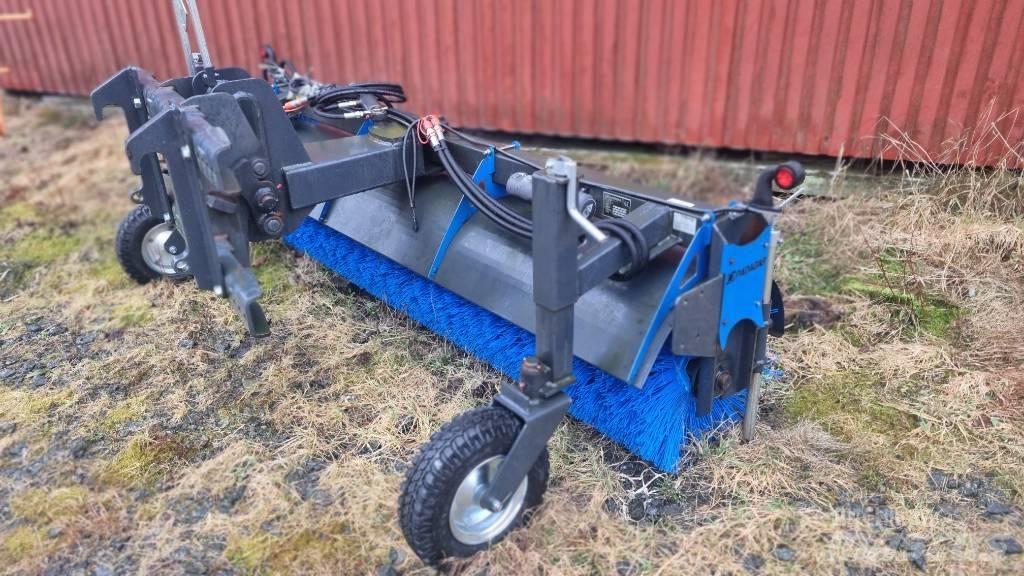 Ysta SV 250 Fejemaskiner