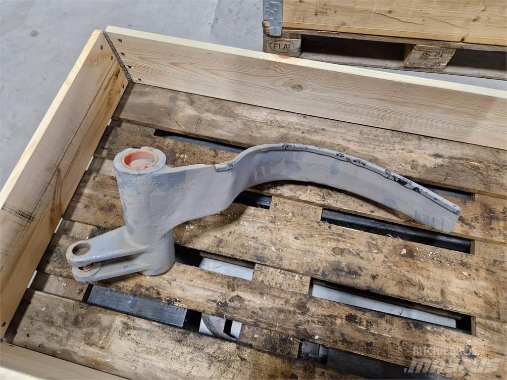 Log Max 034346 Skæreborde