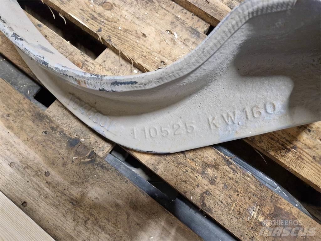 Log Max 034346 Skæreborde