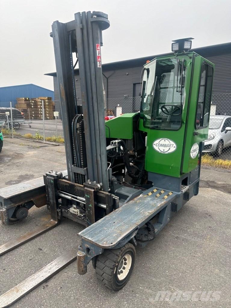 Combilift C4000 Gaffeltrucks - andre