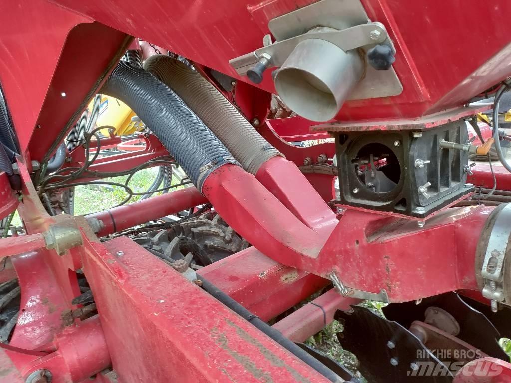 Horsch Pronto 8 DC Såmaskine