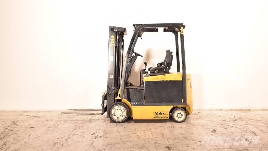 Yale ERC25VGE El gaffeltrucks