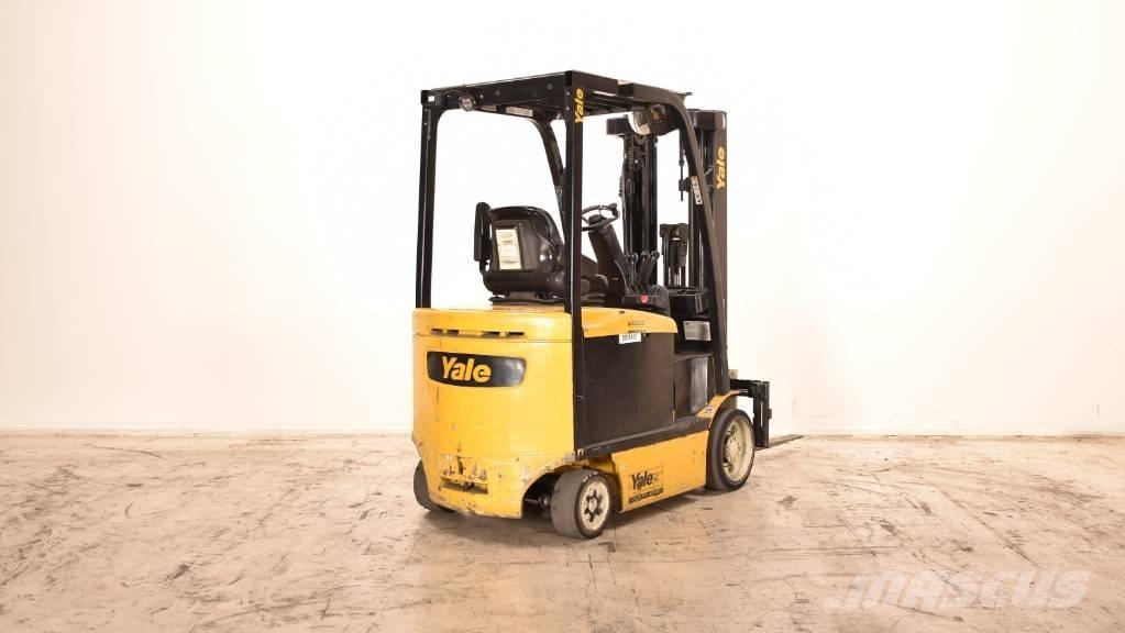 Yale ERC25VGE El gaffeltrucks