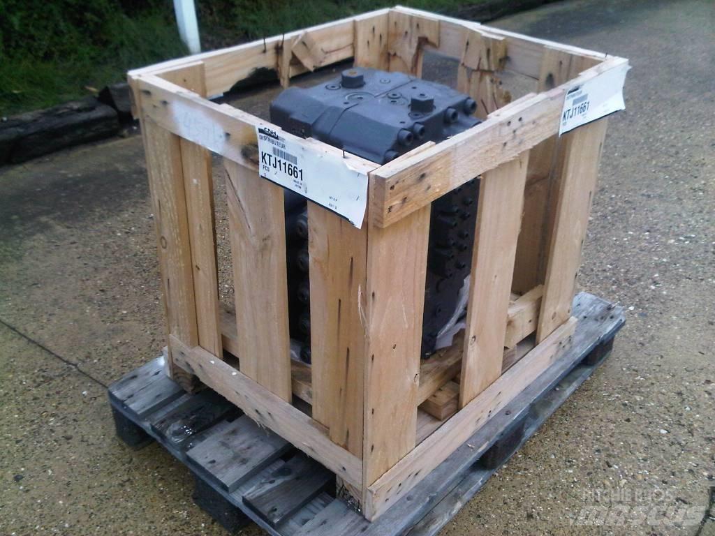 Kayaba C0170-61932 Hydraulik