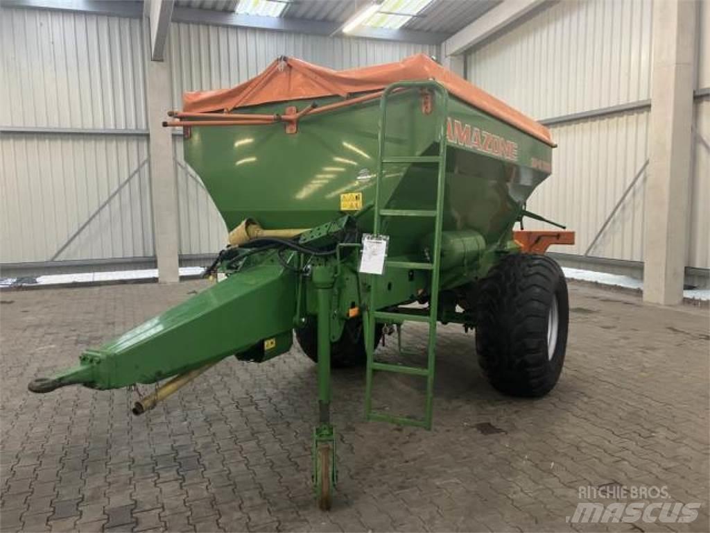 Amazone ZG-B 7001 Mineralspreder