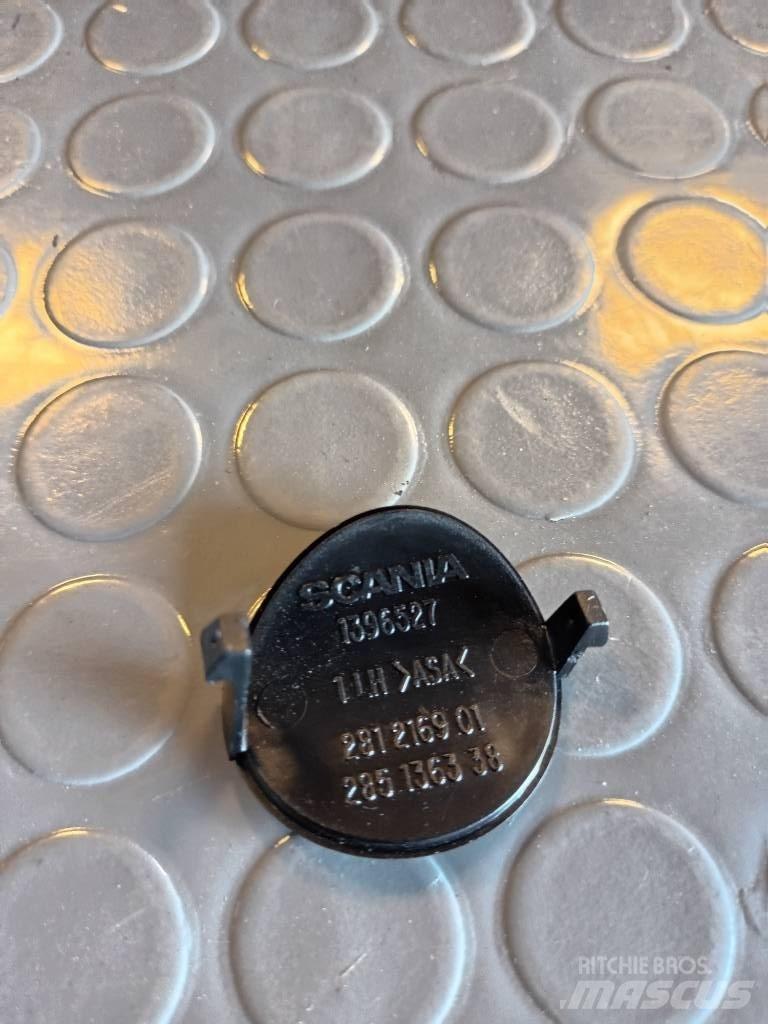 Scania PLUG 1396527 Transport – Andet