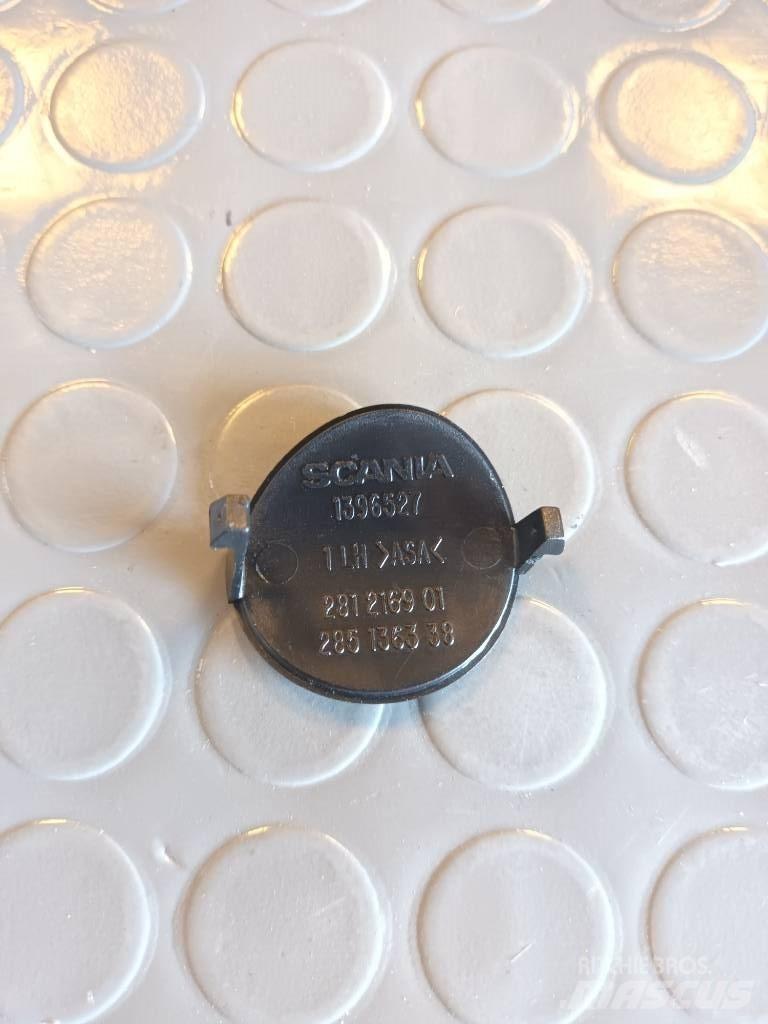 Scania PLUG 1396527 Transport – Andet