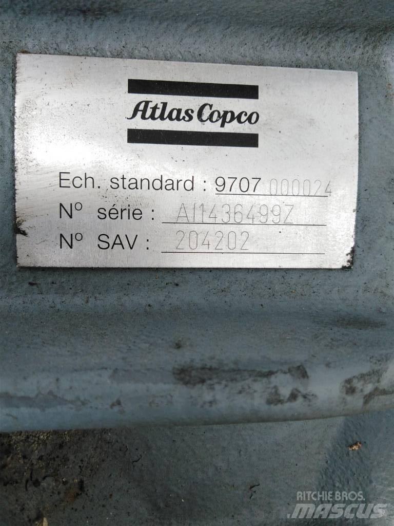 Atlas Copco C146 Kompressortilbehør