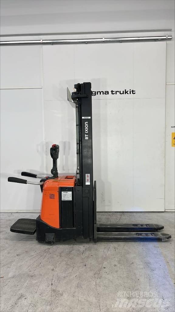BT SPE 160 L Selvkørende stablere