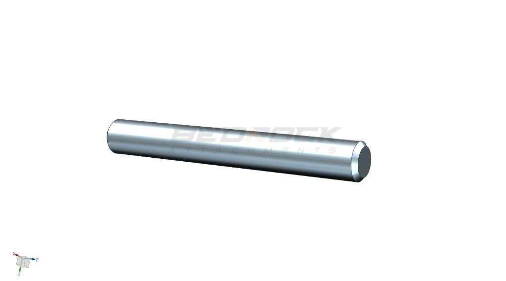 CAT 82.45MM PIN Andet tilbehør