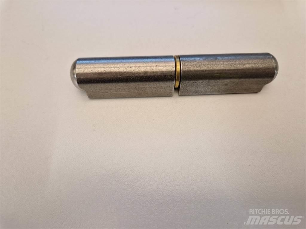 Ponsse 0026579 Chassis og suspension