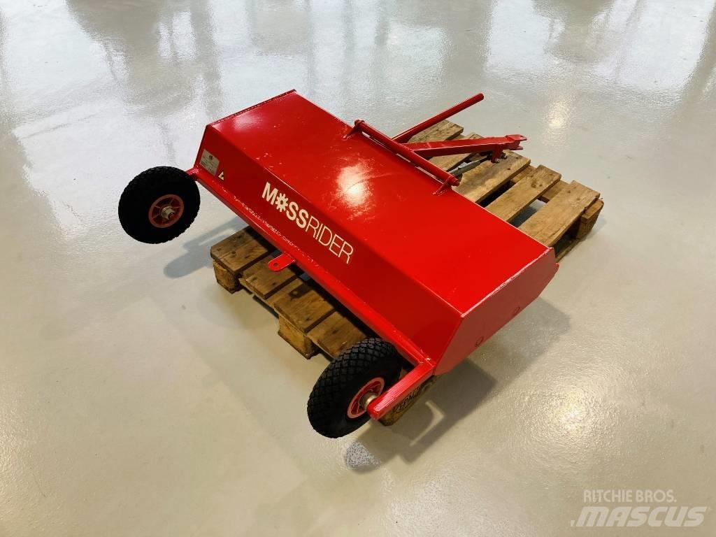 Mossrider 100 cm Have & Park - Andet 