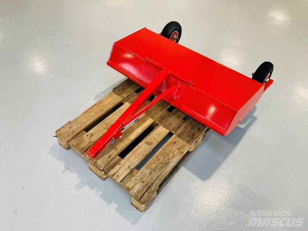 Mossrider 100 cm Have & Park - Andet 
