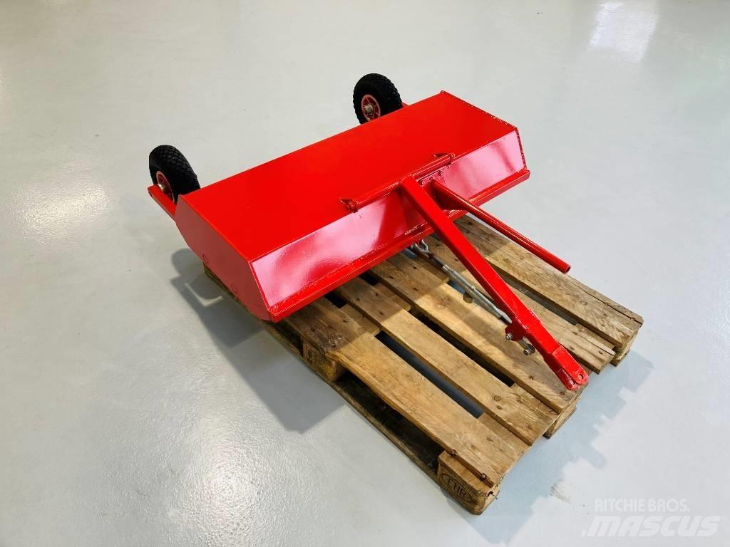 Mossrider 100 cm Have & Park - Andet 
