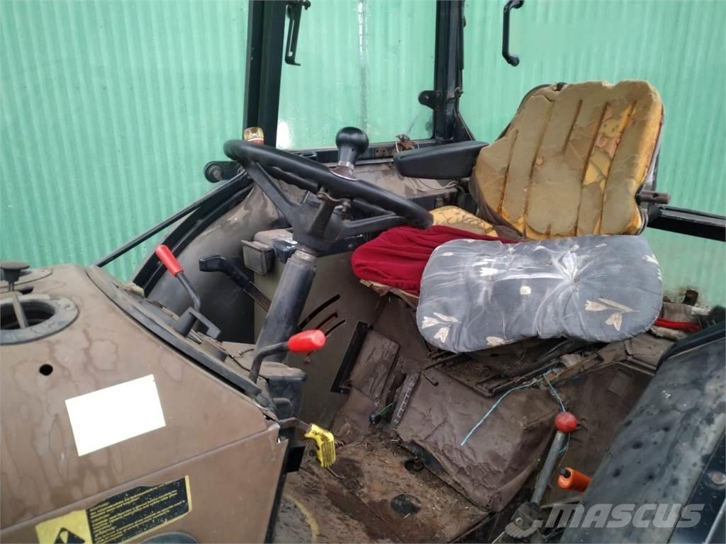 John Deere 1850 Traktorer