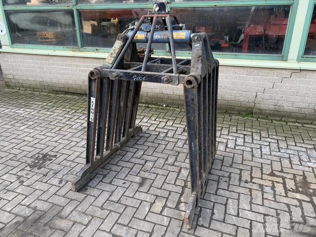 Kennis Stenen klem Landbrug - Andet 